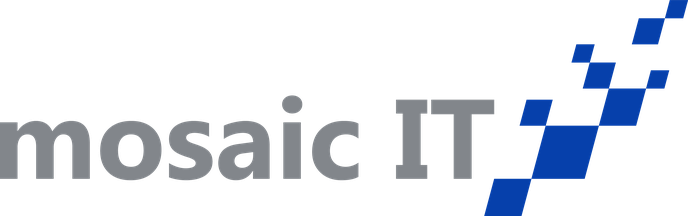 mosaic IT Logo